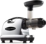 Omega J8226 – Multifunktionsmixer – Kunststoff