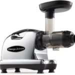 Omega J8226 – Multifunktionsmixer – Kunststoff