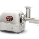 Angel Juicer 5500