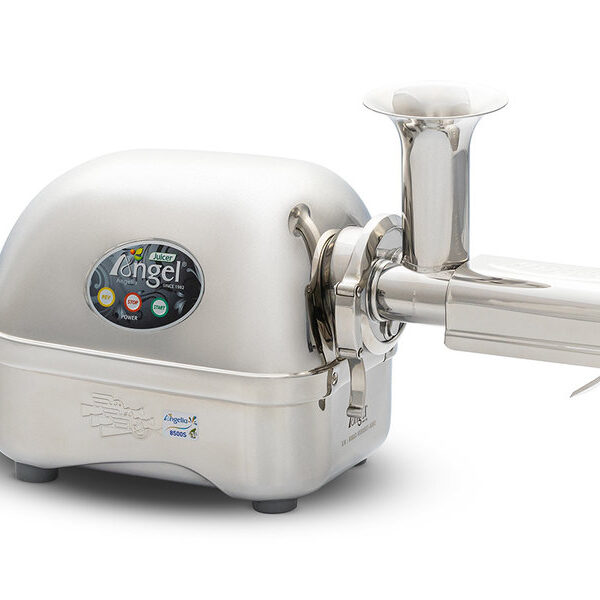 Angel Juicer 8500 S