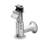 Angel Juicer 8500 Geschlossenes Sieb – Blank Sieb