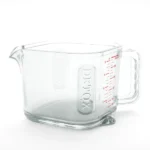 Angel Juicer Glas Saftbehälter