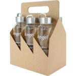 Angel Juicer Saftflasche 360ml 6-pack