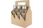 Angel Juicer Saftflasche 360ml 6-pack