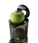 Kuvings Entsafter B9700 Mattgrau – breite Öffnung und langsame Rotation – Bild 2